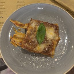 Lasagna Lasagna