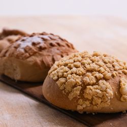 Ethnic Breads