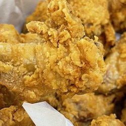 Dada Chicken - 7/2022 super crispy!