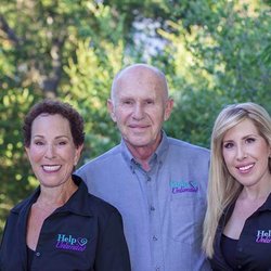 Help Unlimited - Gayle, Jack and Ariel Bertsch
