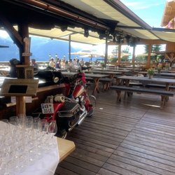Restaurant Sonnbergstub'n