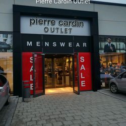 Pierre Cardin Outlet