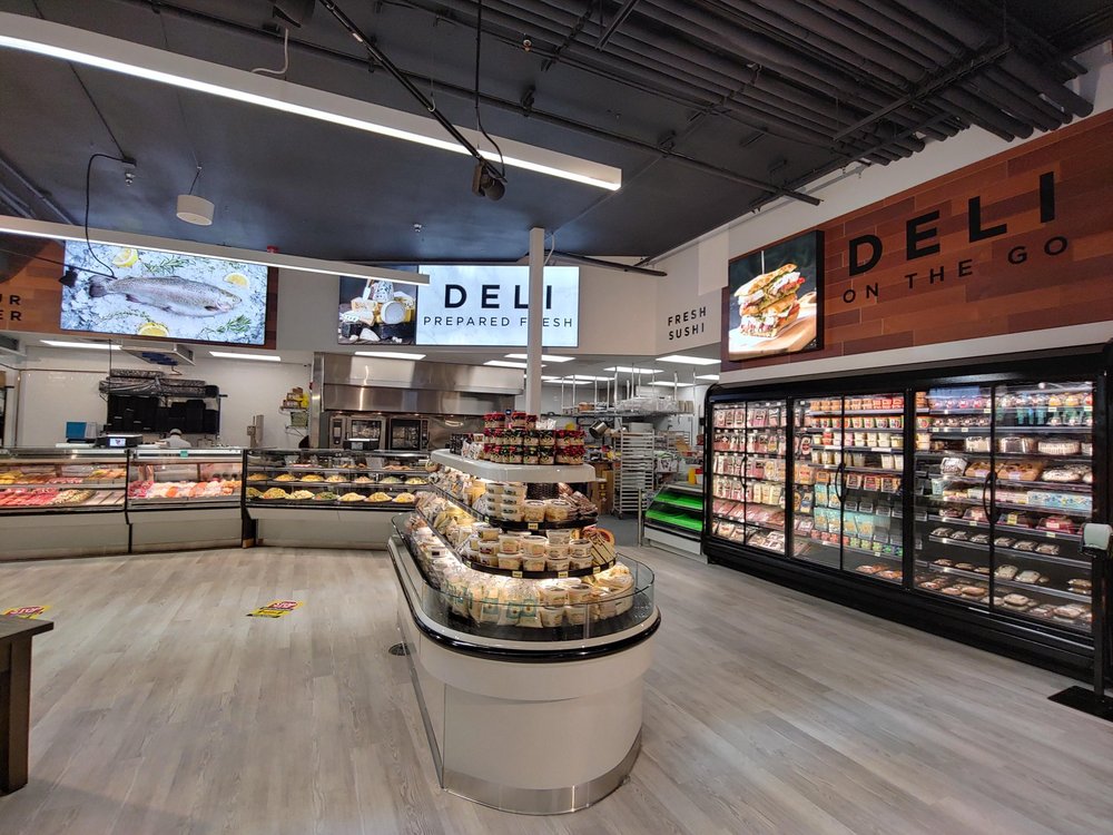 THE VILLAGE MARKET Updated August 2024 11 Photos 455 Mountain