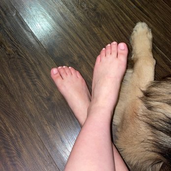 Nail Bar & Spa - $40 dollar pedi that turned into $66 - Nail Salons Near Me - Hesperia, California Nail Bar & Spa - $40 dollar pedi that turned into $66 - Nail Salons Near Me - Hesperia, California