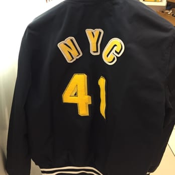 Coach - Baseball reversible jacket - Accessories Near Me - Commerce, California Coach - Baseball reversible jacket - Accessories Near Me - Commerce, California
