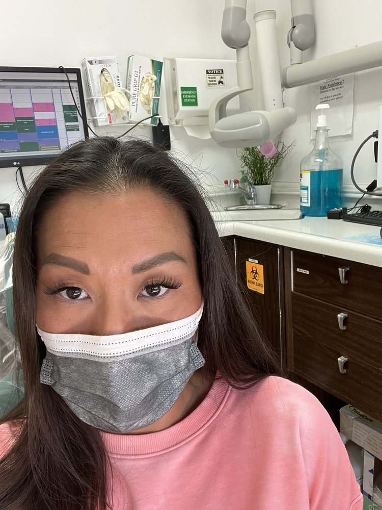 NU SMILE DENTAL CENTER SEPIDEH MOEINOLMOLKI, DDS 22 Photos & 35