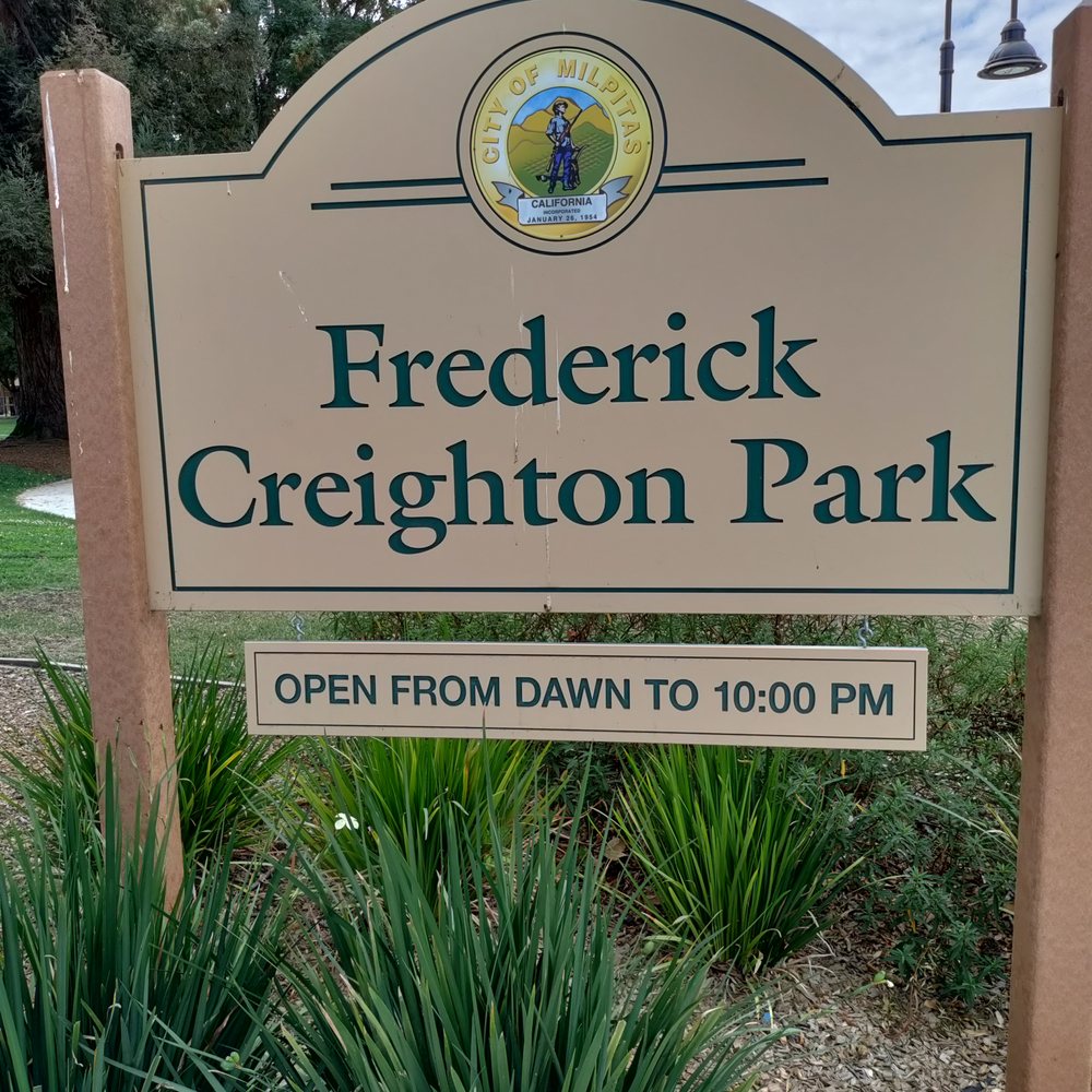 Creighton Park - Parks Near Me Creighton Park - Parks Near Me