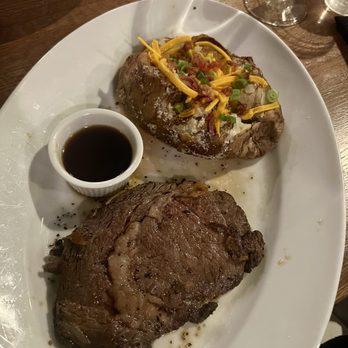 Boulevard American Bistro - Petite Prime Rib - American Near Me - New Orleans, Louisiana Boulevard American Bistro - Petite Prime Rib - American Near Me - New Orleans, Louisiana
