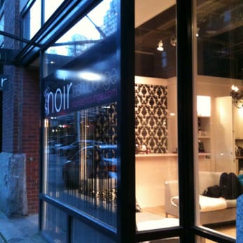 Noir Lash Lounge Yaletown - Cute place! - Eyelash Service Near Me - Vancouver, British Columbia Noir Lash Lounge Yaletown - Cute place! - Eyelash Service Near Me - Vancouver, British Columbia