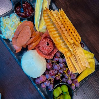 City Vineyard - Wine Bars Near Me - Bozeman, Montana
