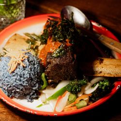 Farmhouse Kitchen Thai Cuisine LA