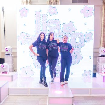 Mo Talent Entertainment - Video Wall Setup - DJs Near Me - Freehold, New Jersey Mo Talent Entertainment - Video Wall Setup - DJs Near Me - Freehold, New Jersey
