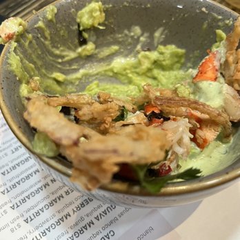 Puesto Concord - Lobster avocado - Mexican Near Me - Concord, California Puesto Concord - Lobster avocado - Mexican Near Me - Concord, California