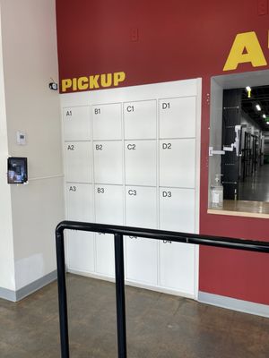 Allied Food To Go by null