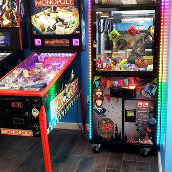 The Laundry Place - Games - Laundry Services Near Me - Clive, Iowa