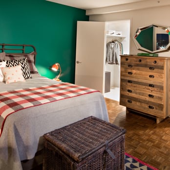 AVA Back Bay - Apartments Near Me - Boston, Massachusetts
