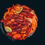 Photo of Fiery Crab Seafood Restaurant And Bar
