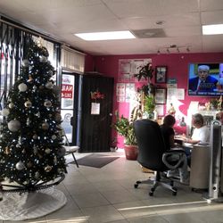 Fabulous Nail & Spa