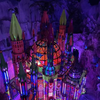 Meow Wolf - Venues & Event Spaces Near Me - Denver, Colorado