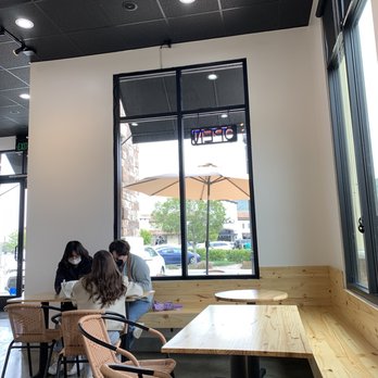 A Tea Thing - Coffee & Tea Near Me - Thousand Oaks, California