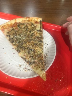 Famous Famiglia by null