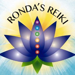 Ronda's Reiki