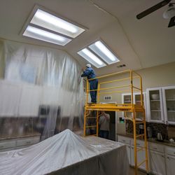 Toolin’ Around Handyman Services