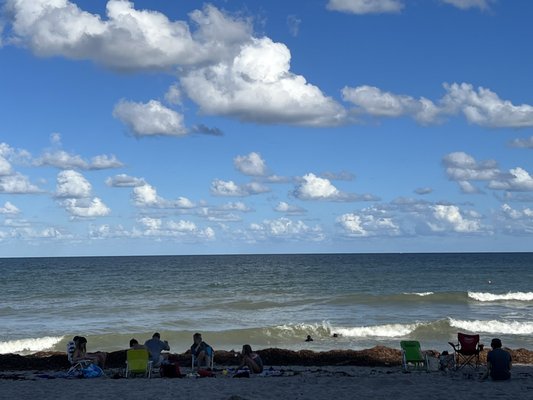 Ocean Reef Park by null