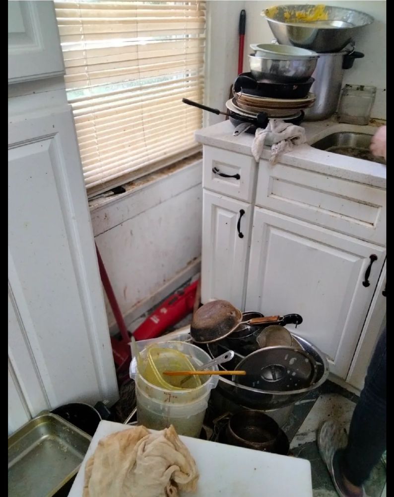 The Hero Cleaners - veterans service organization in Wood-Ridge, NJ