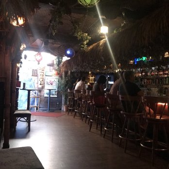 Forbidden Island - Tiki Bars Near Me - Alameda, California