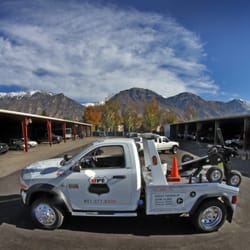 Utah Parking Authority