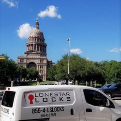 Lonestar Locks