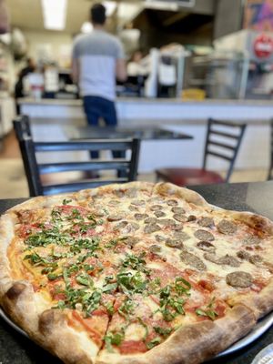 Brooklyn City Pizzeria & Market by null