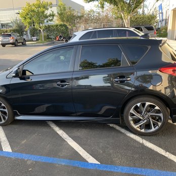 Blacked Out Window Tint - Love my tinted windows!! - Car Window Tinting Near Me - Chula Vista, California Blacked Out Window Tint - Love my tinted windows!! - Car Window Tinting Near Me - Chula Vista, California