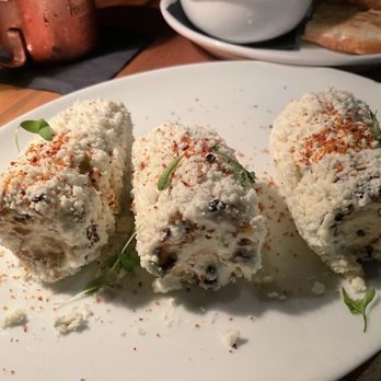Millburn Standard - Mexican Street Corn - Cocktail Bars Near Me - Millburn, New Jersey Millburn Standard - Mexican Street Corn - Cocktail Bars Near Me - Millburn, New Jersey