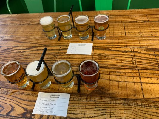 Third Space Brewing by null
