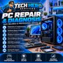 Tech Hero Services