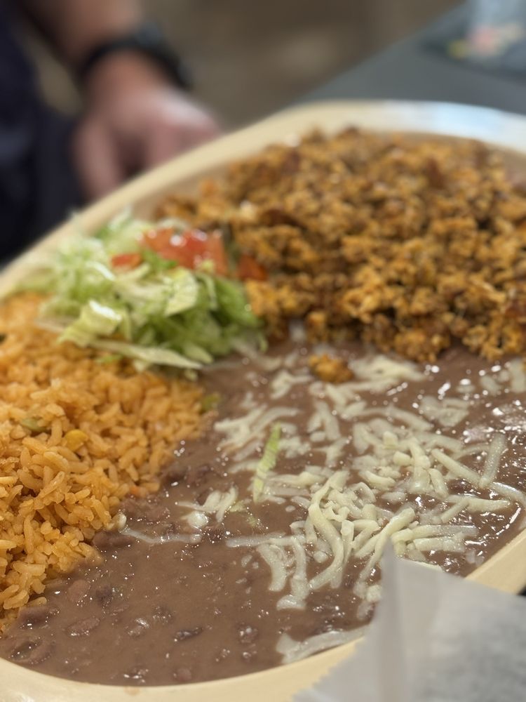 Mi Rancho Mexican Food