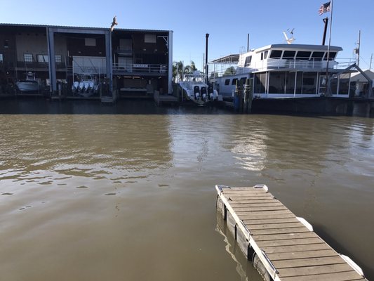 Venice Marina by null