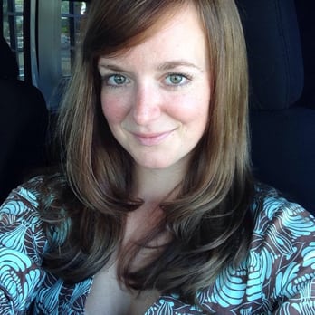 Modest Spot Salon - New hair by Caprice! - Hair Salons Near Me - San Clemente, California
