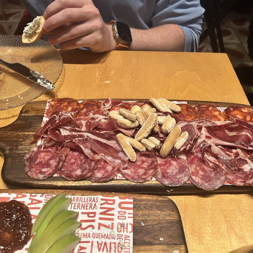 Jaleo - Spanish Near Me - Washington, DC, District of Columbia