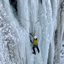Ouray Ice Park