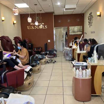 US Nails - Nail Salons Near Me - San Diego, California US Nails - Nail Salons Near Me - San Diego, California