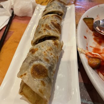 ABC Cafe - Beef roll - Dim Sum Near Me - Overland Park, Kansas ABC Cafe - Beef roll - Dim Sum Near Me - Overland Park, Kansas