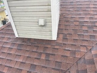 Slide of Land Roofing