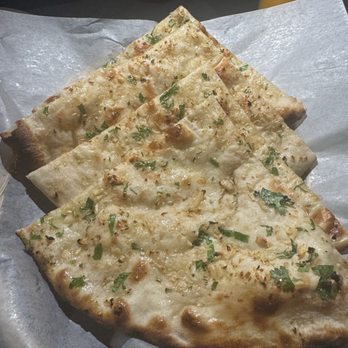 Red Onion - Garlic Naan...o my! - Vegetarian Near Me - New York, New York Red Onion - Garlic Naan...o my! - Vegetarian Near Me - New York, New York