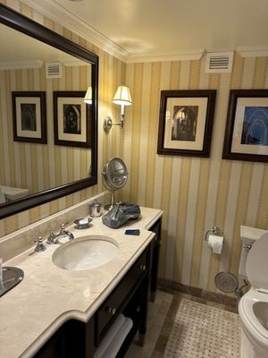 Washington Duke Inn & Golf Club by null