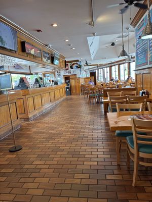 Peter's Clam Bar by null