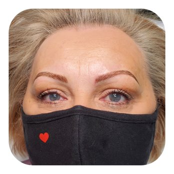 Dermafix & Microblading - Microblading - Tattoo Removal Near Me - Round Rock, Texas
