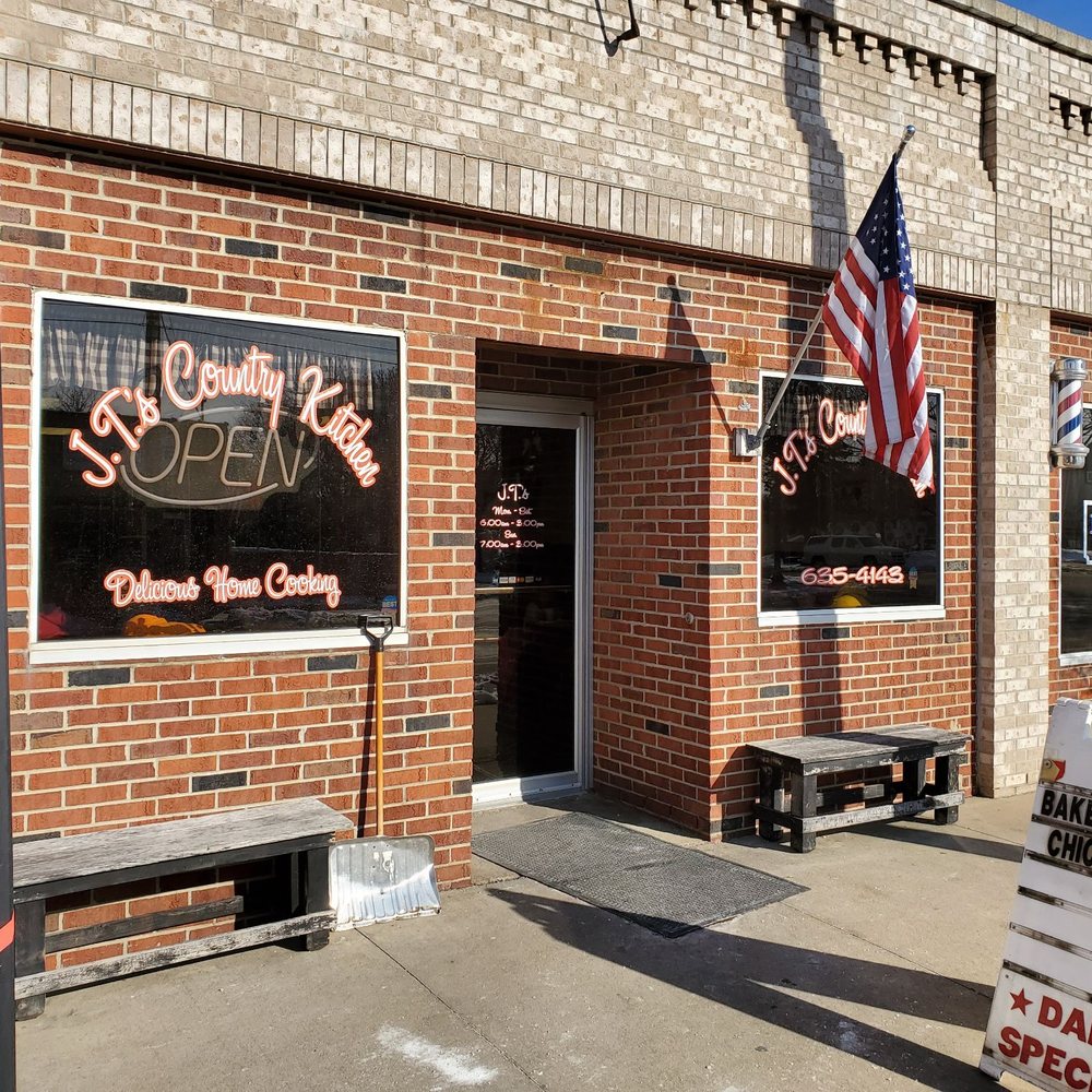 Jamie’s Place - the front of the restaurant - American Near Me - Swartz Creek, Michigan Jamie’s Place - the front of the restaurant - American Near Me - Swartz Creek, Michigan